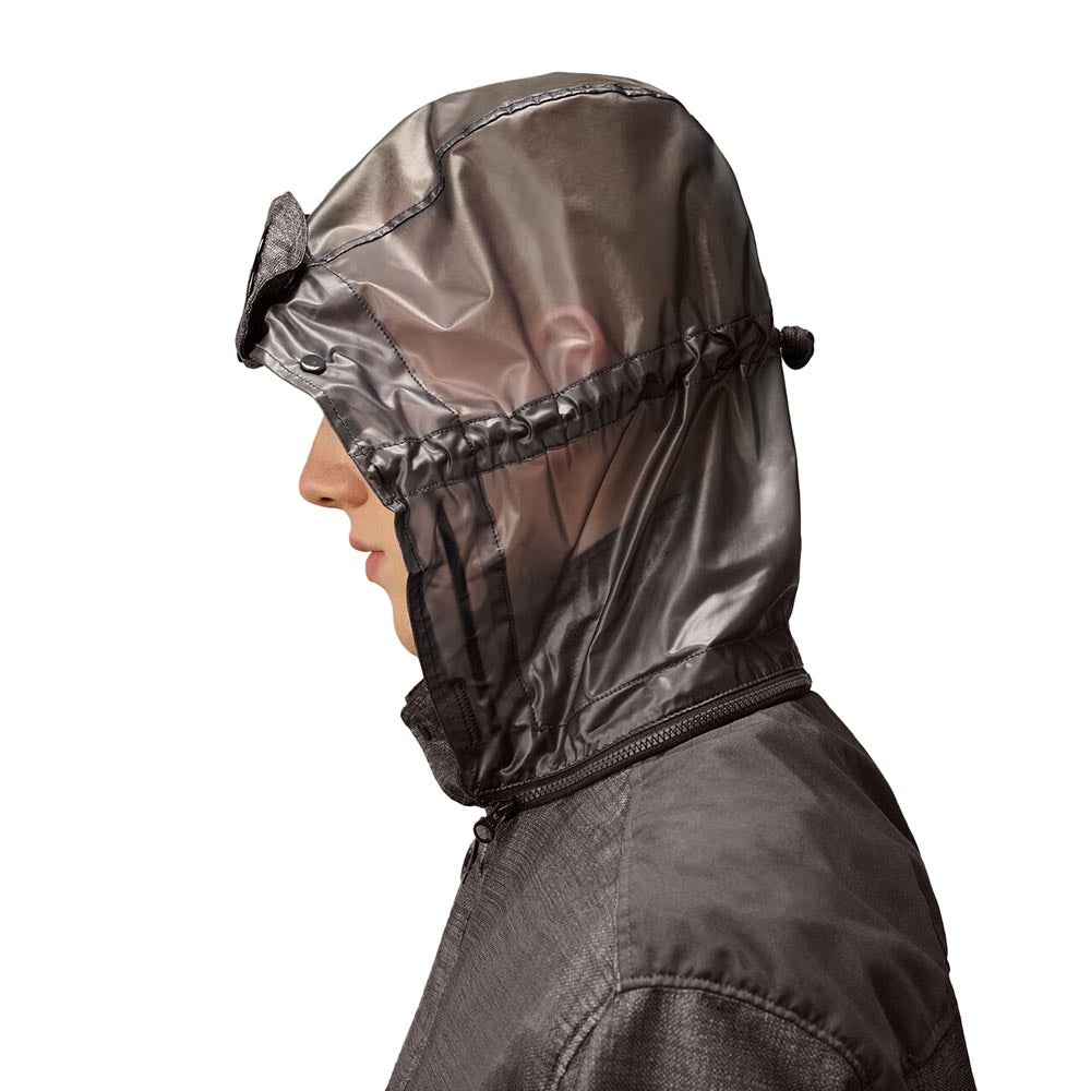 RAFIA MILLE JACKET