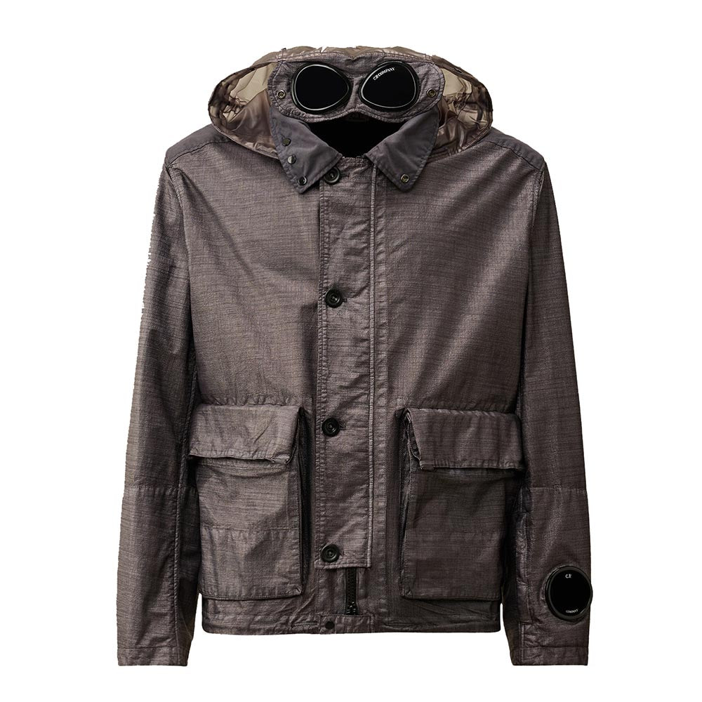 RAFIA MILLE JACKET