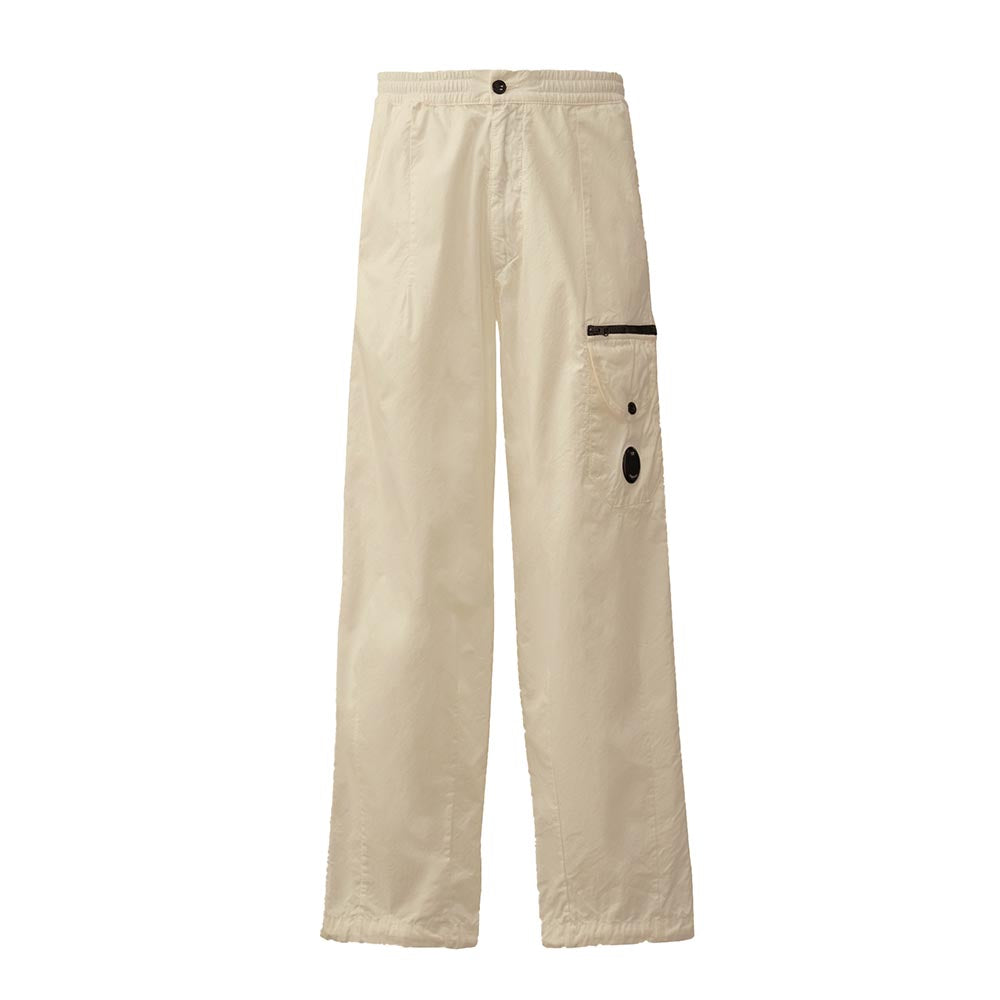 MICROREPS BOXY CARGO LENS PANTS