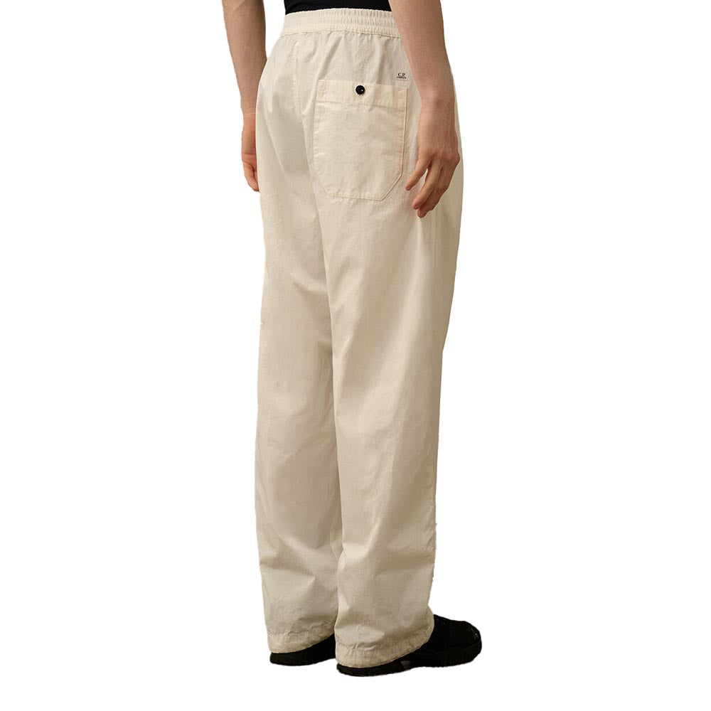 MICROREPS BOXY CARGO LENS PANTS