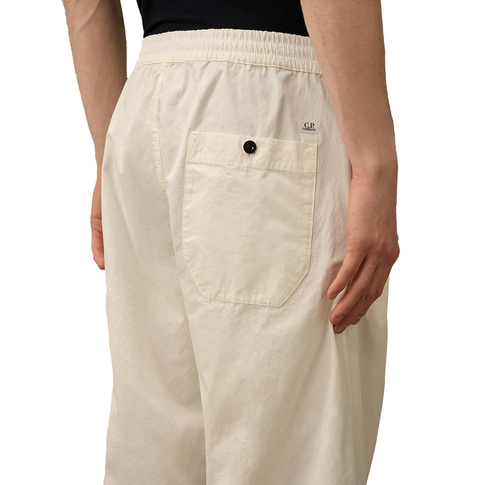 MICROREPS BOXY CARGO LENS PANTS