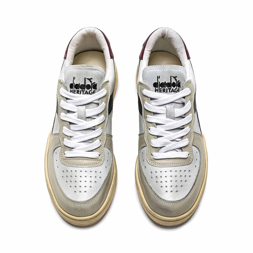 MI BASKET LOW USED
