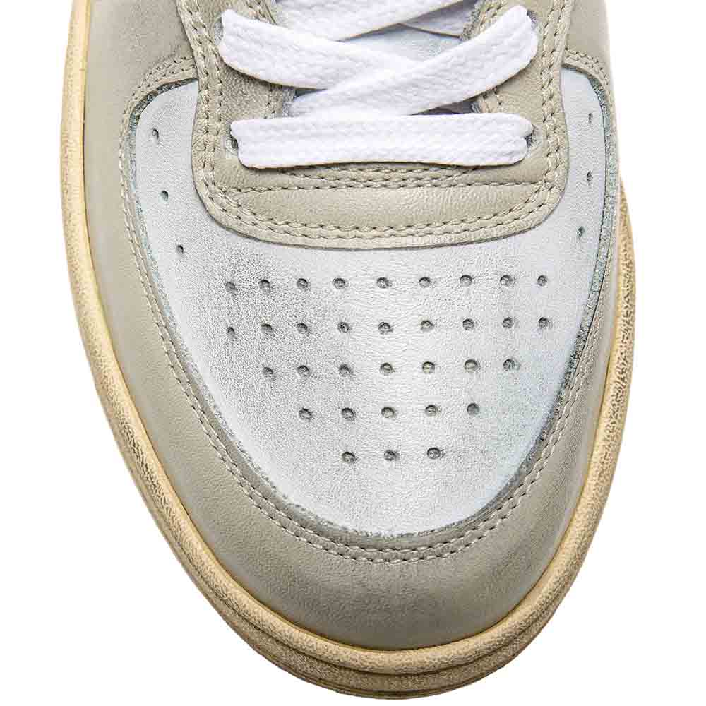MI BASKET LOW USED
