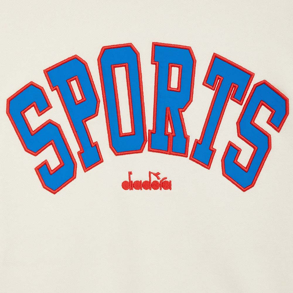 SWEATSHIRT CREW LEGACY