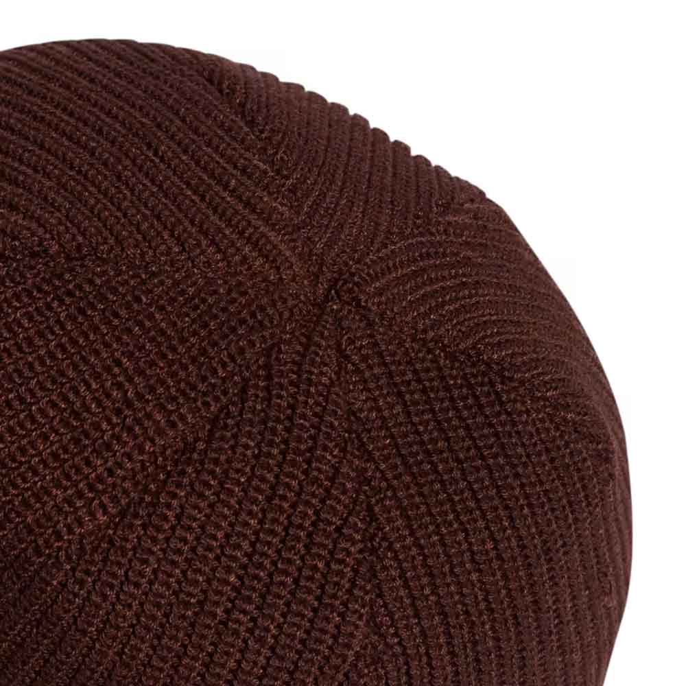 SHORT BEANIE