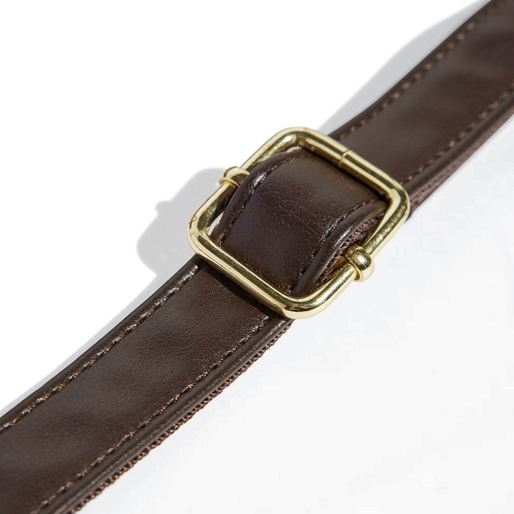 MONOGRAM MINI BOWLING BAG