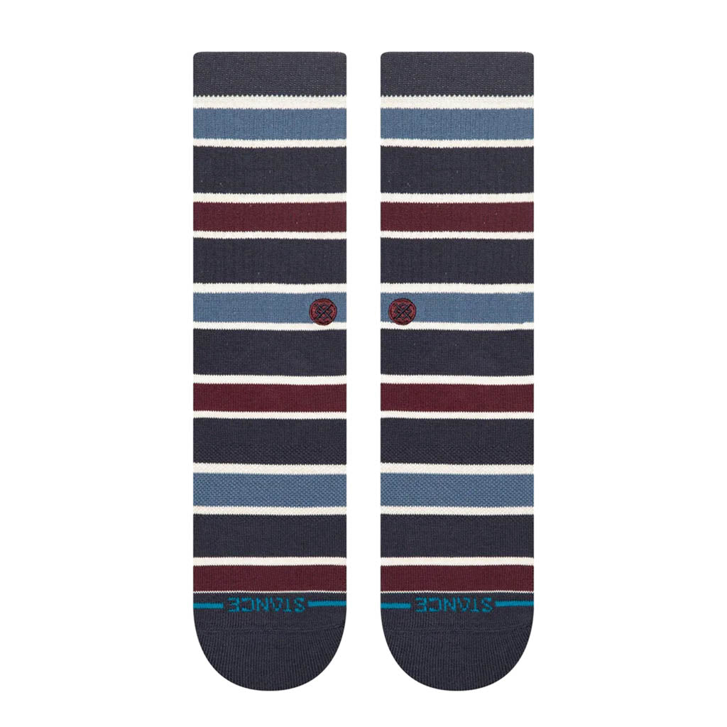 DEVON CREW SOCK