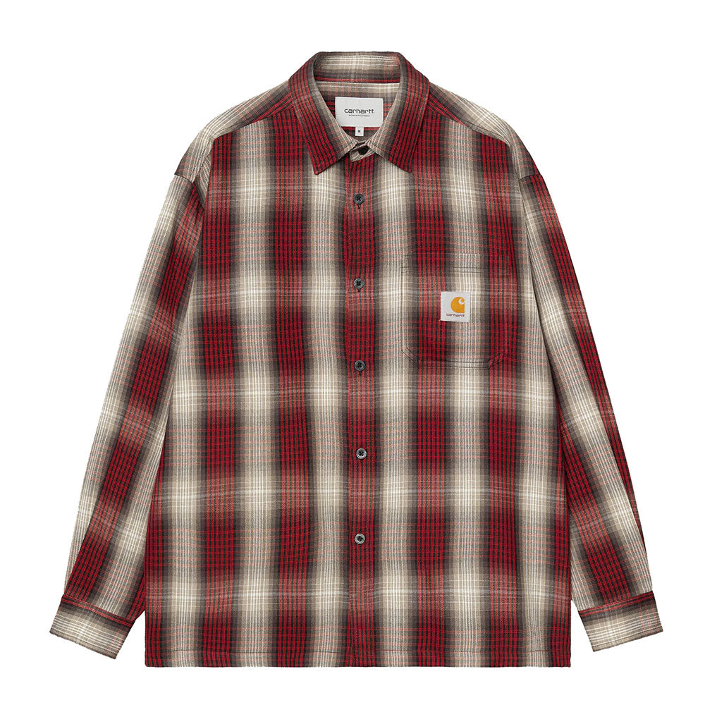 L/S HARLIN SHIRT