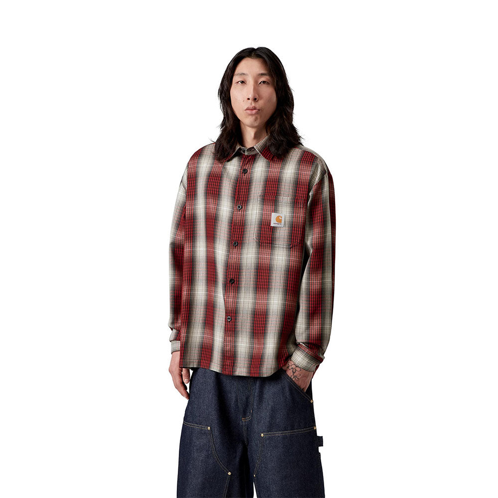 L/S HARLIN SHIRT