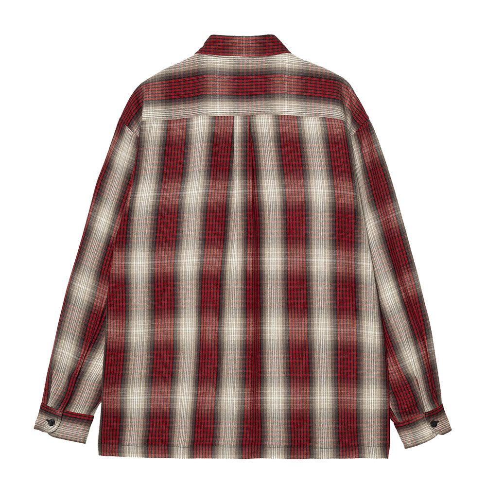 L/S HARLIN SHIRT
