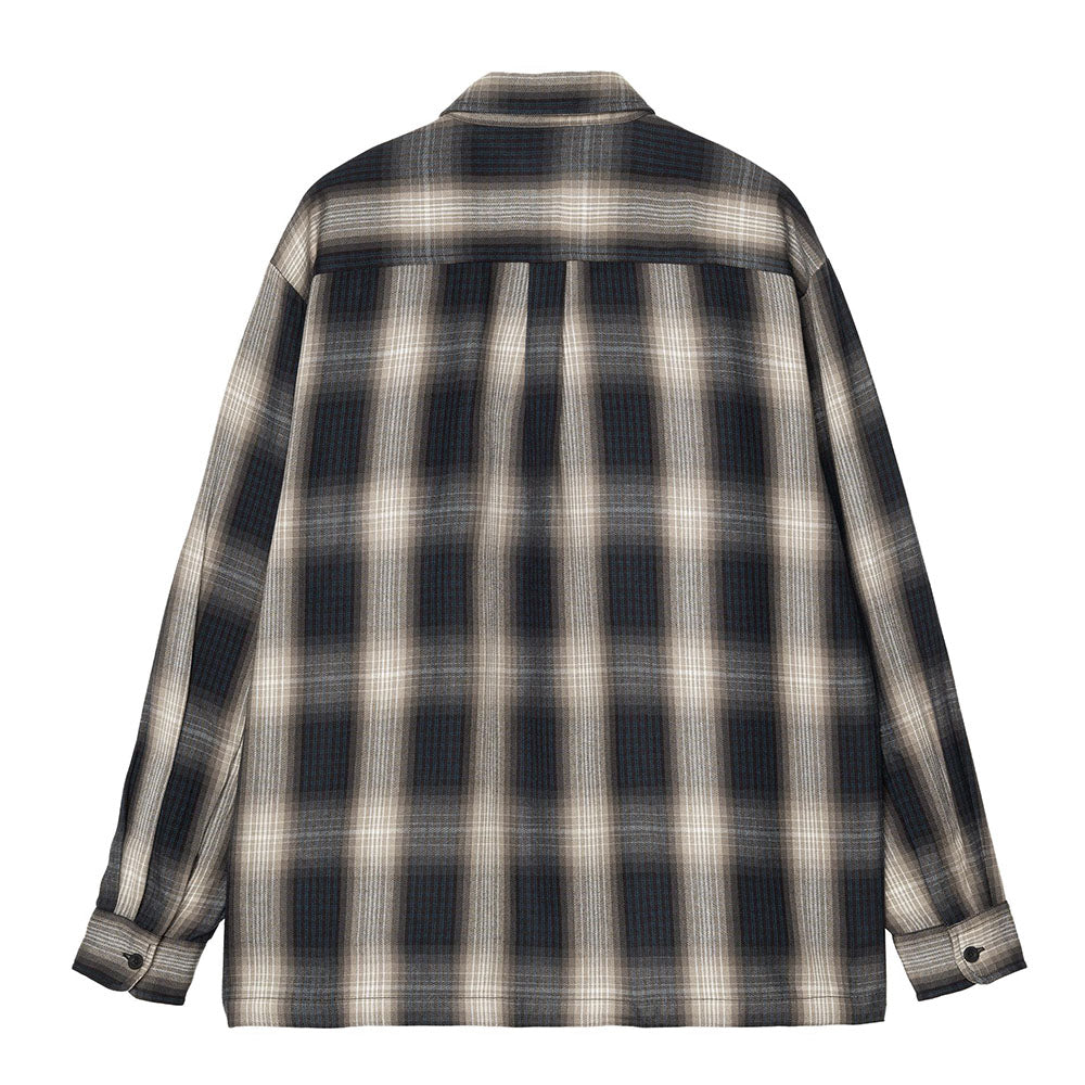 L/S HARLIN SHIRT
