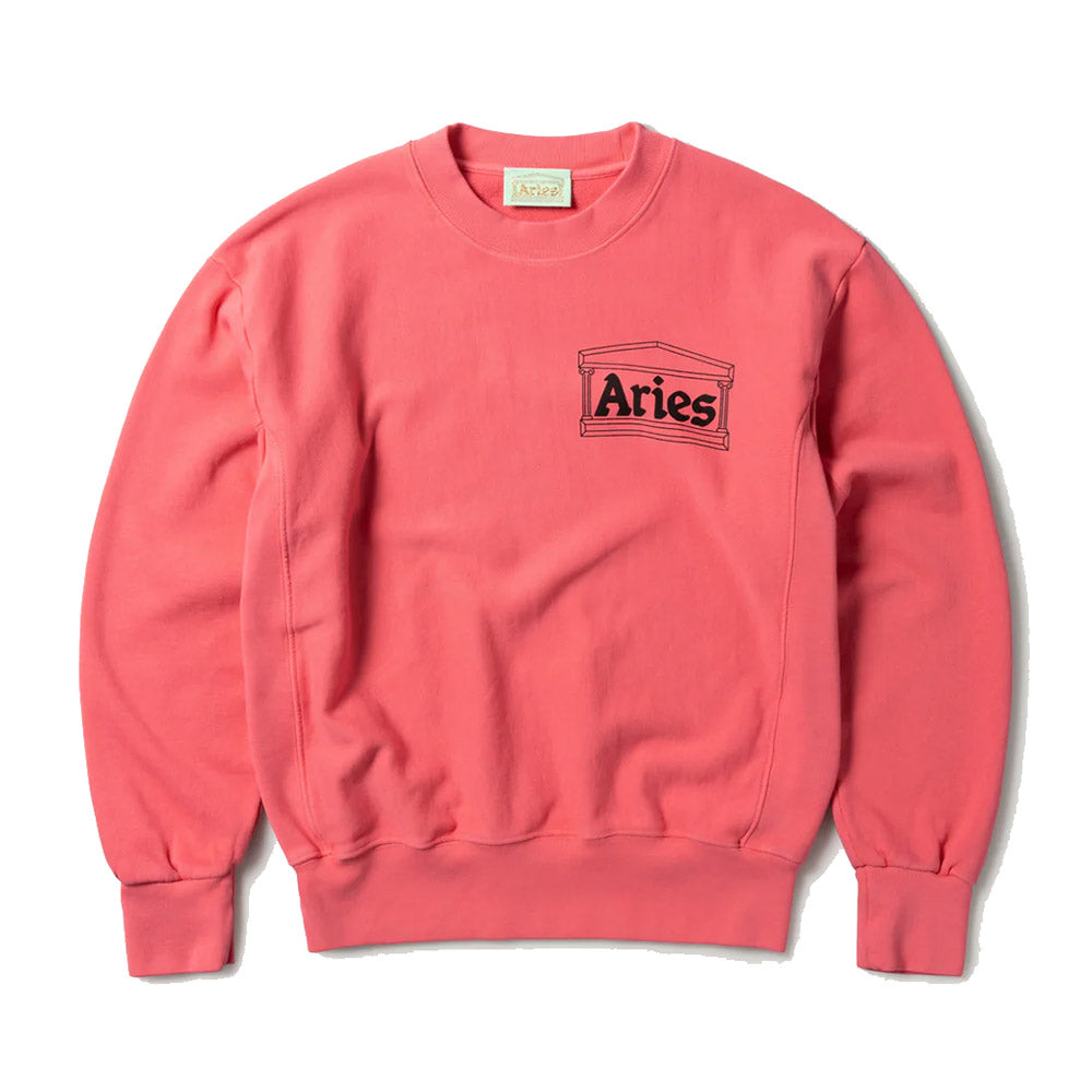 PREMIUM TEMPLE SWEATSHIRT