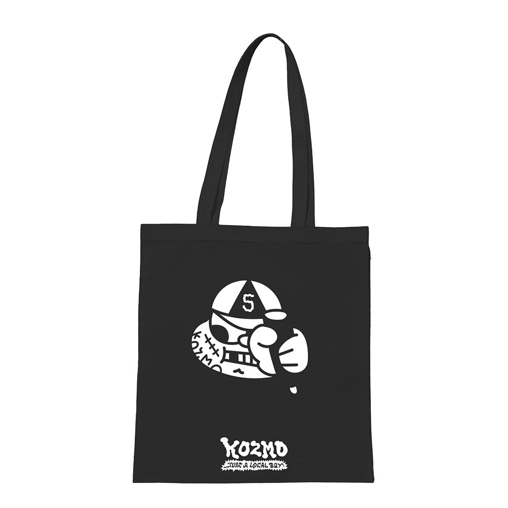 5TH TOTE BAG