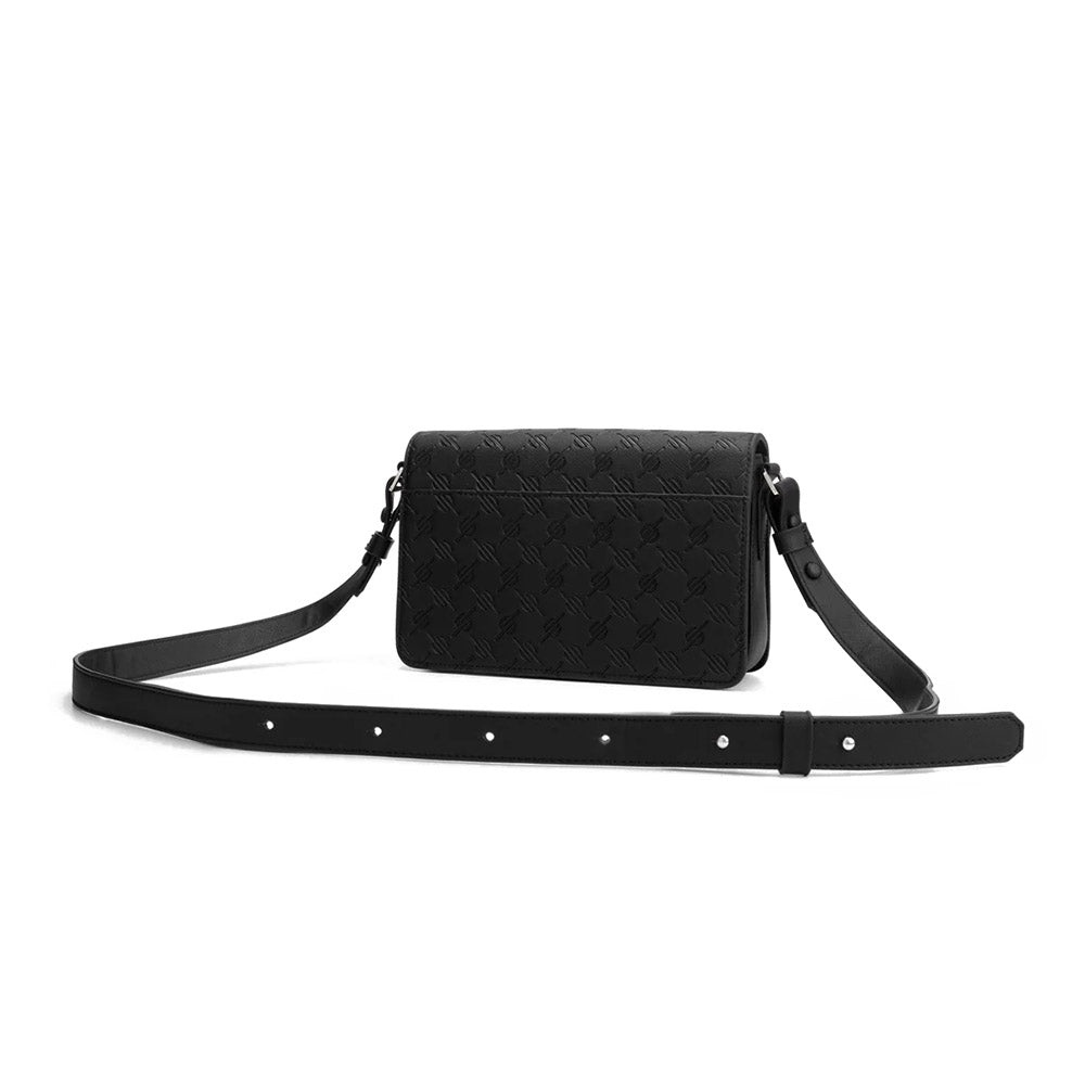 MERU MONOGRAM BAG