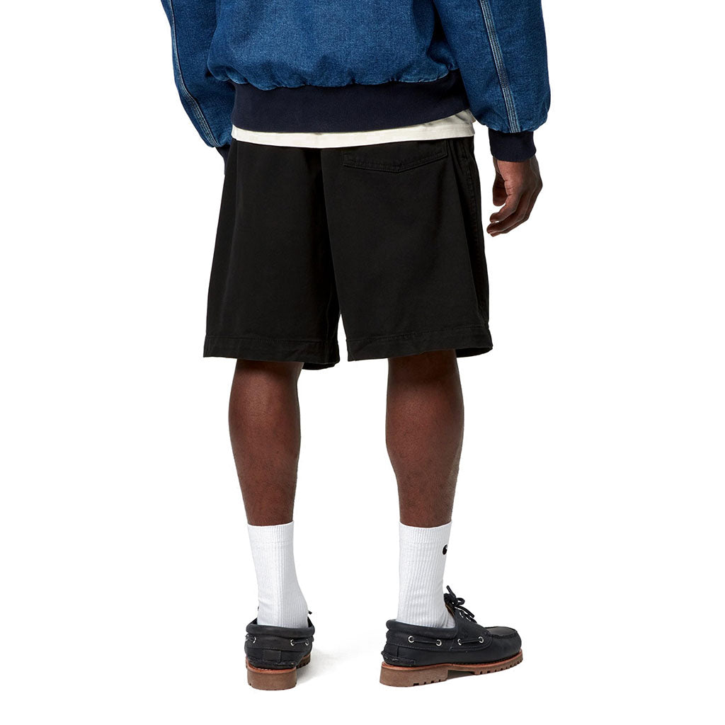 FLOYDE SHORT