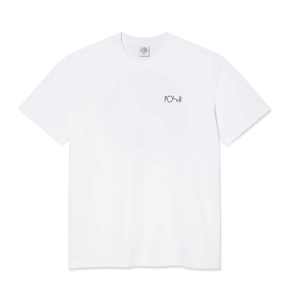 FILL LOGO OURSELVES COLLAGE TEE