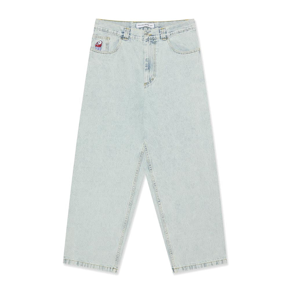 BIG BOY JEANS OG LOGO