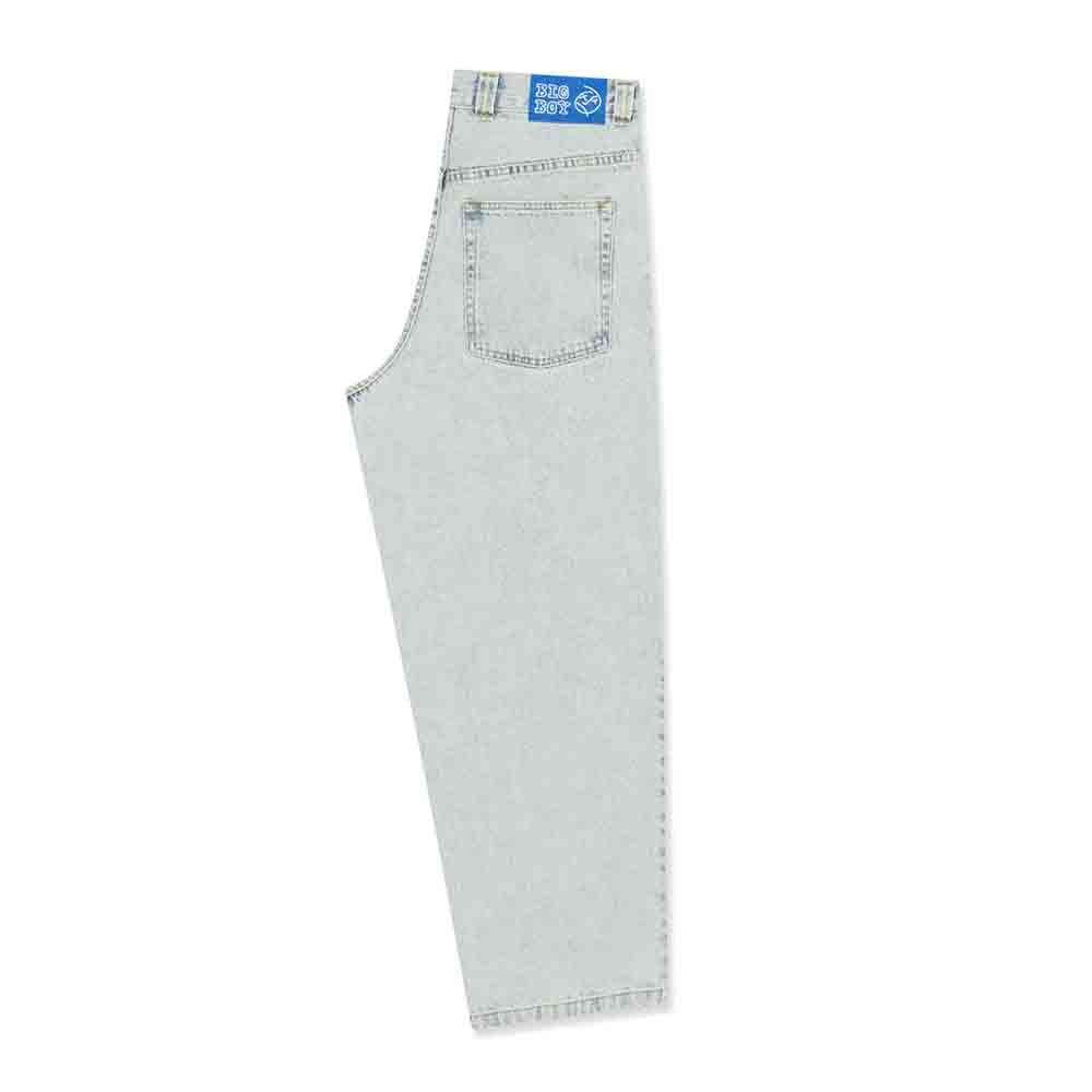 BIG BOY JEANS OG LOGO