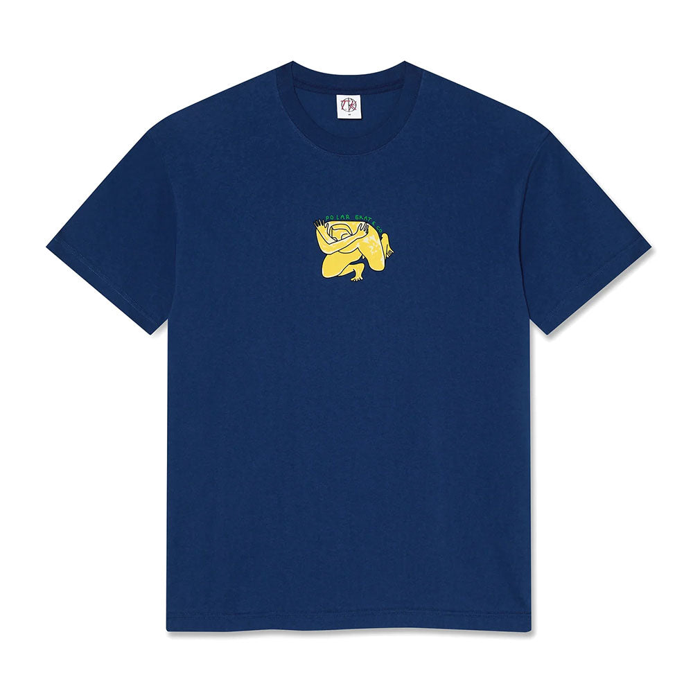 SHY BOW TEE