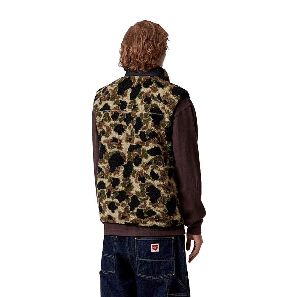 PRENTIS VEST LINER