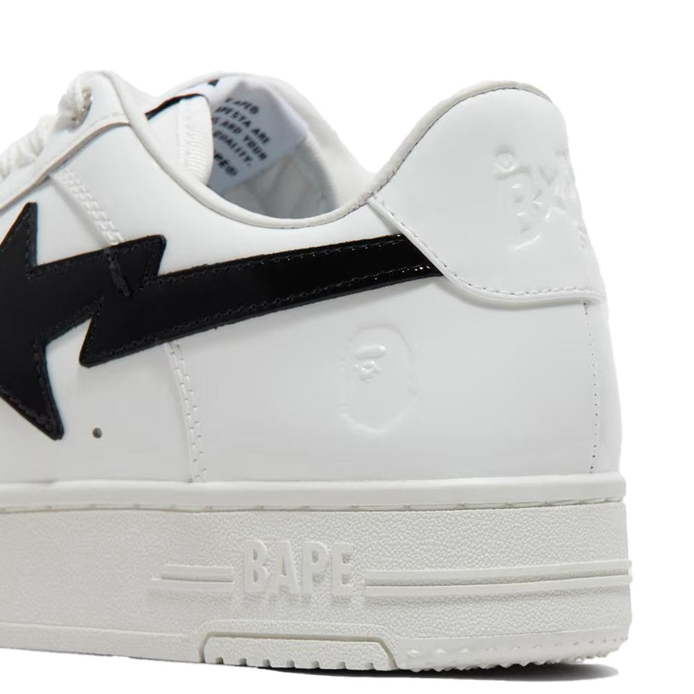 BAPE STA #1 M2