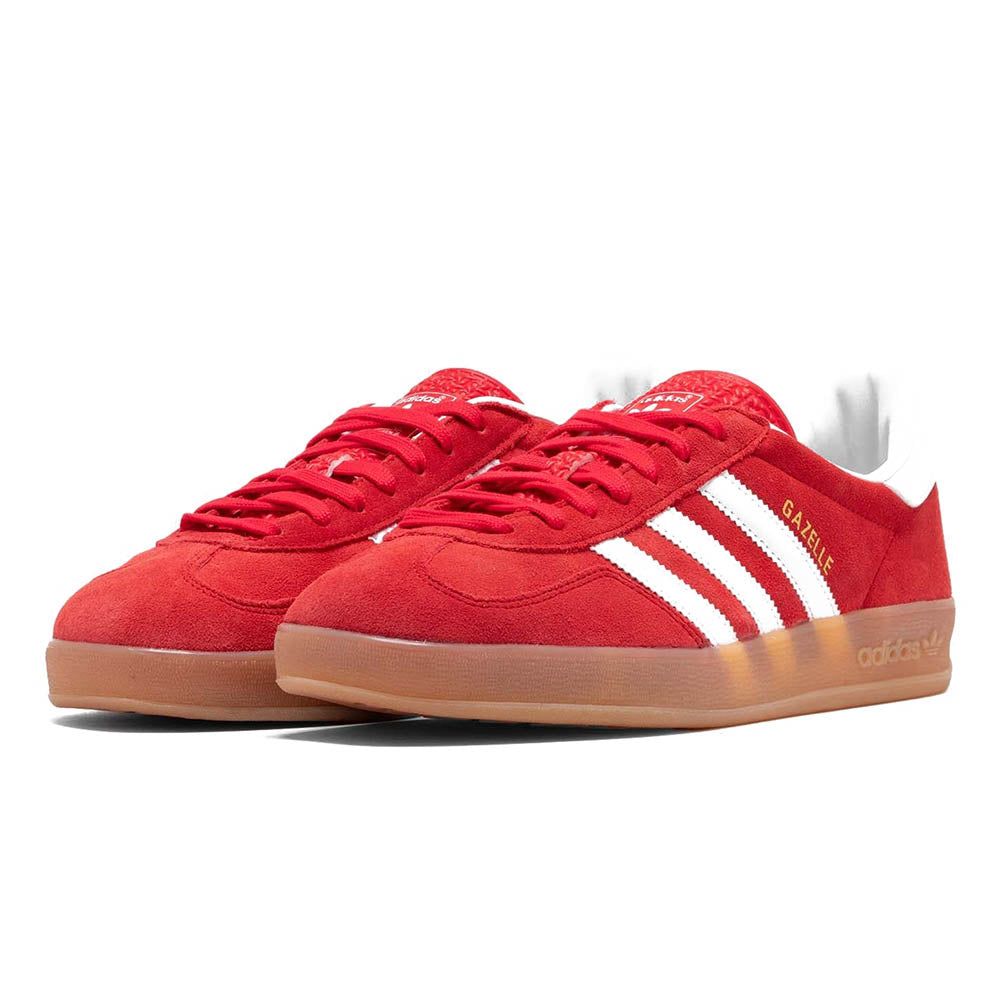 GAZELLE INDOOR