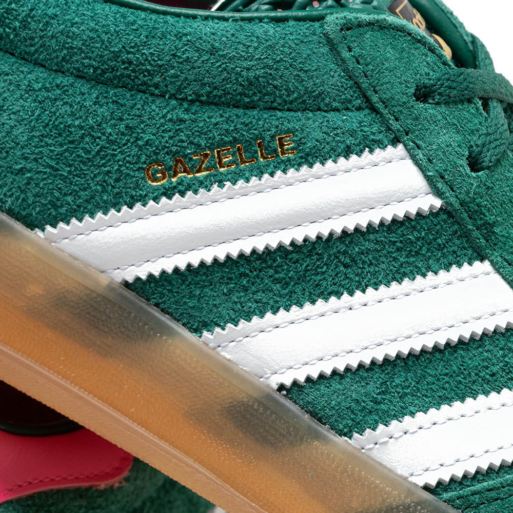 GAZELLE INDOOR W