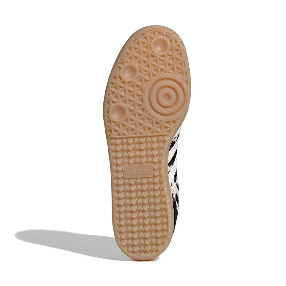 SAMBA OG COW PRINT