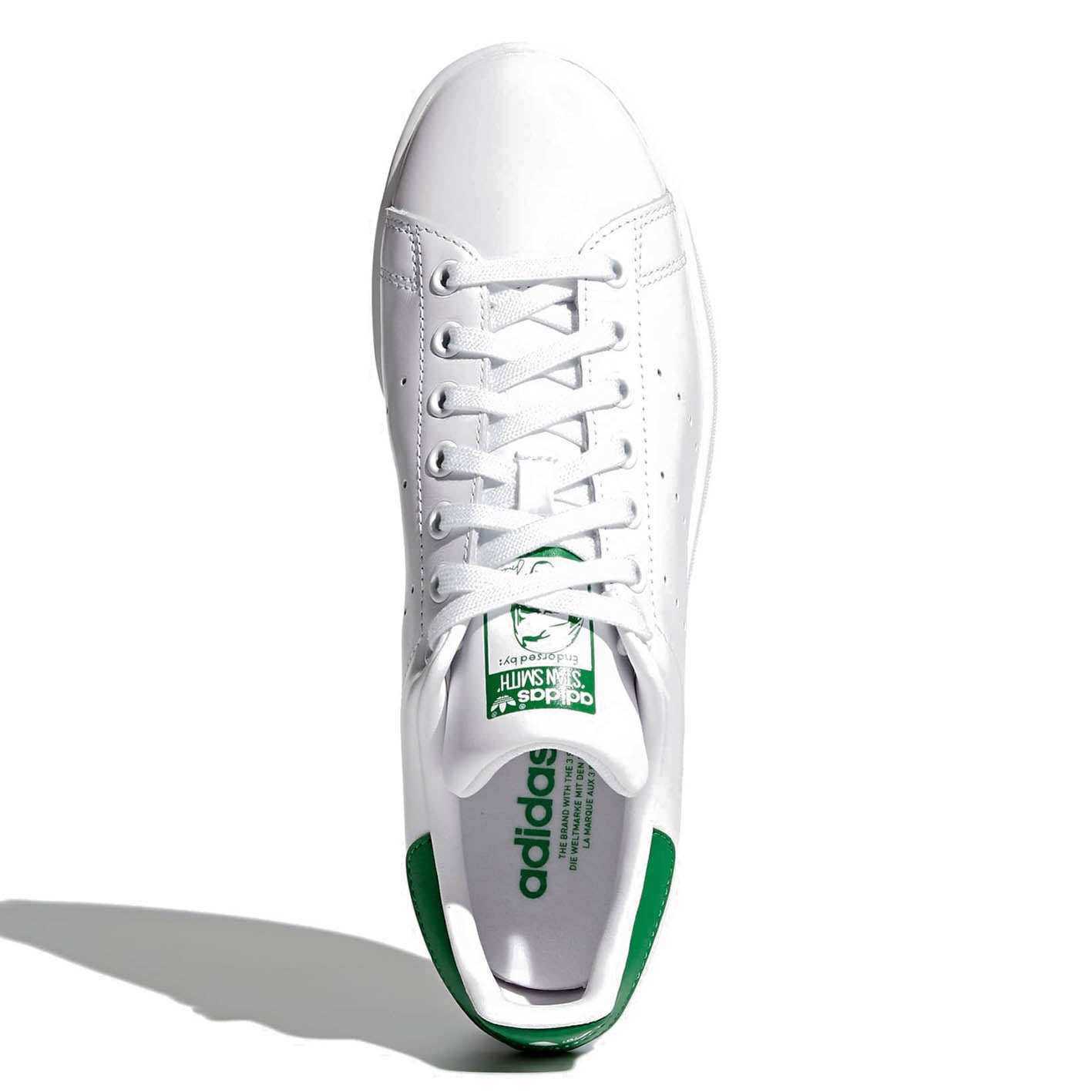 STAN SMITH