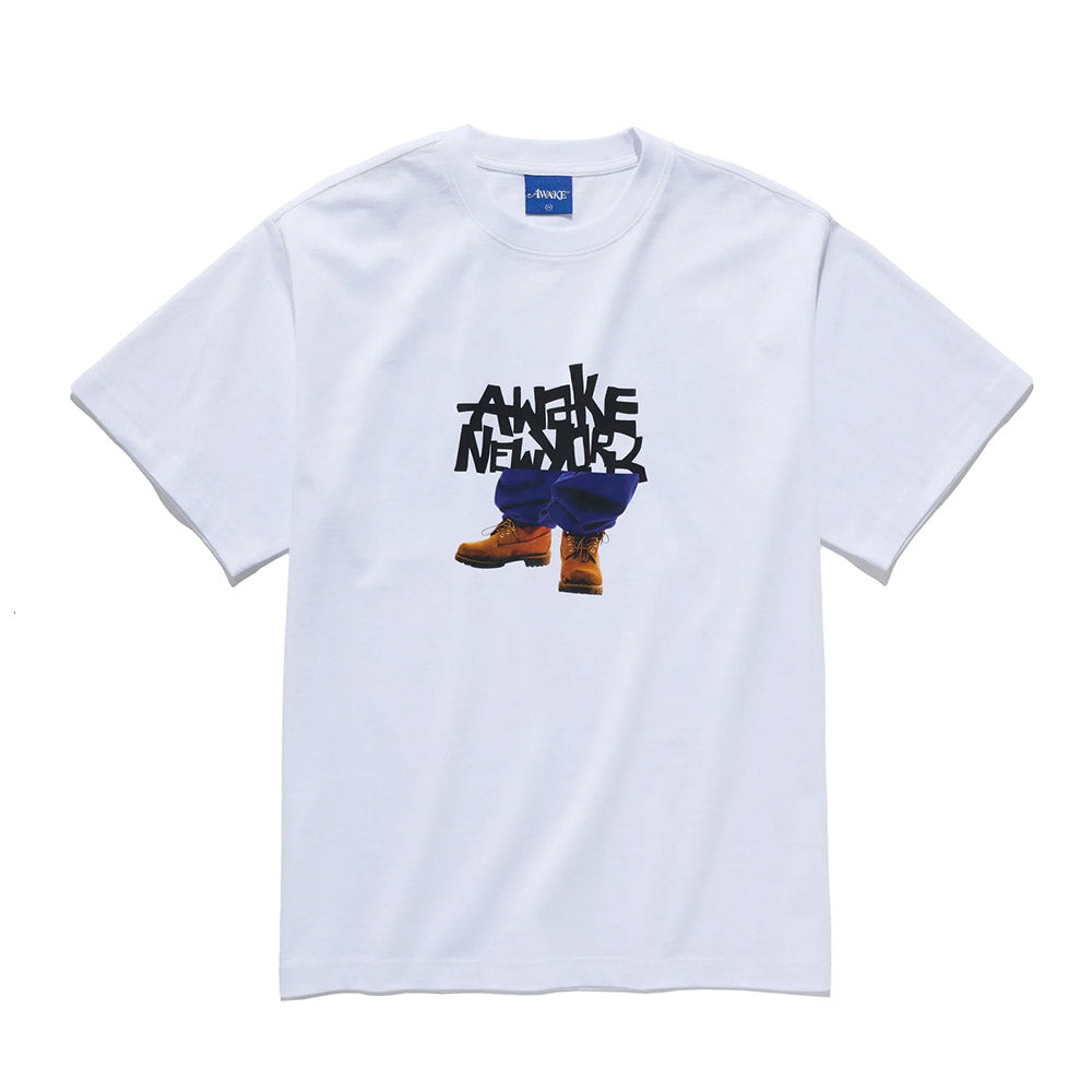 STOMPER TEE