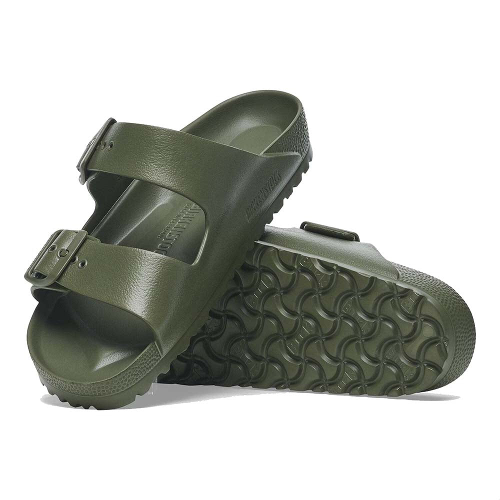 ARIZONA EVA KHAKI GREEN