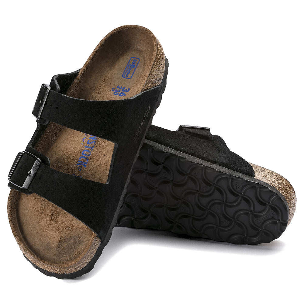 ARIZONA SUEDE LEATHER