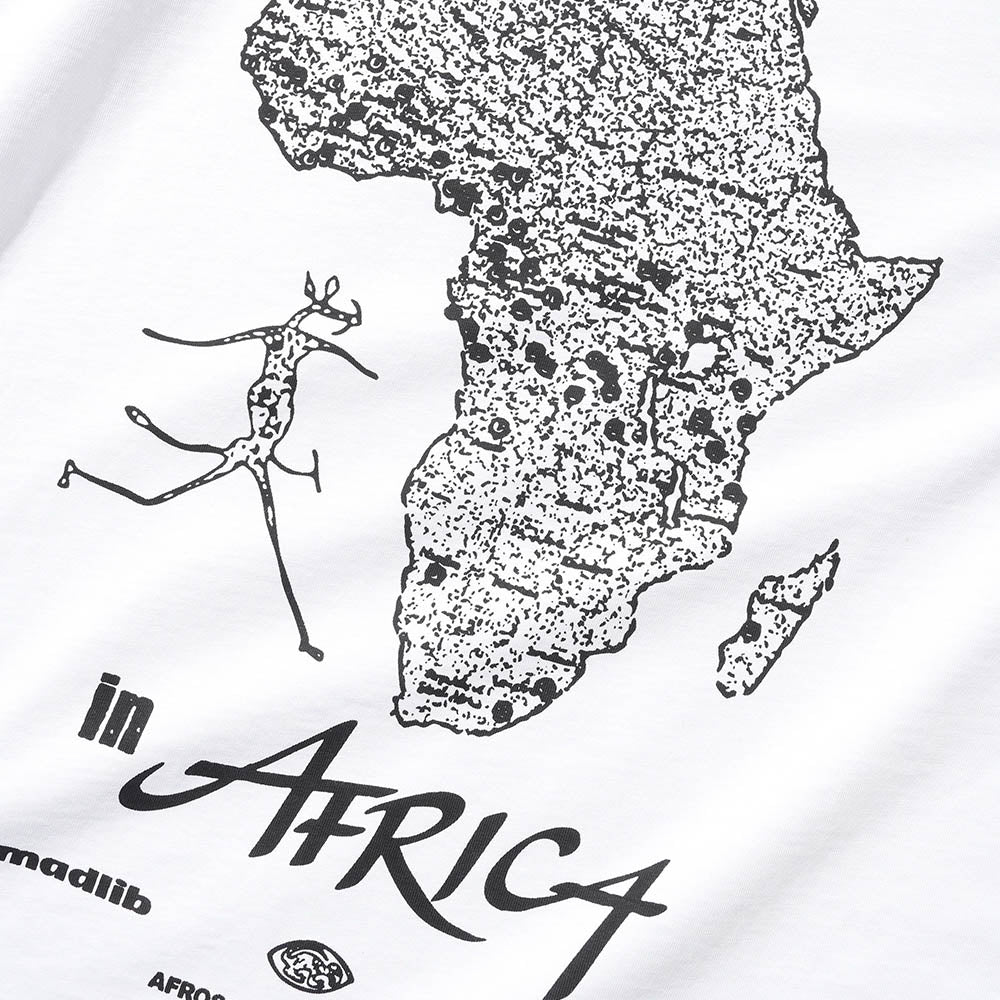 AFRICA TEE