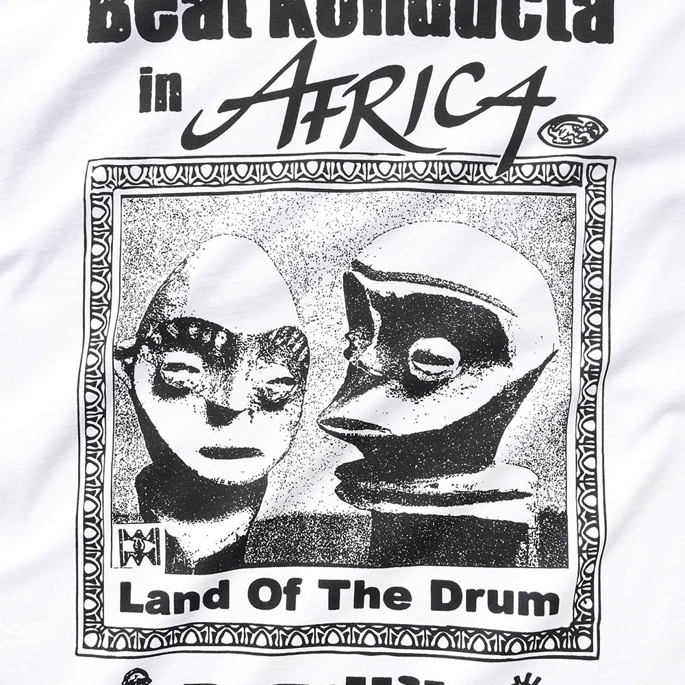 AFRICA TEE