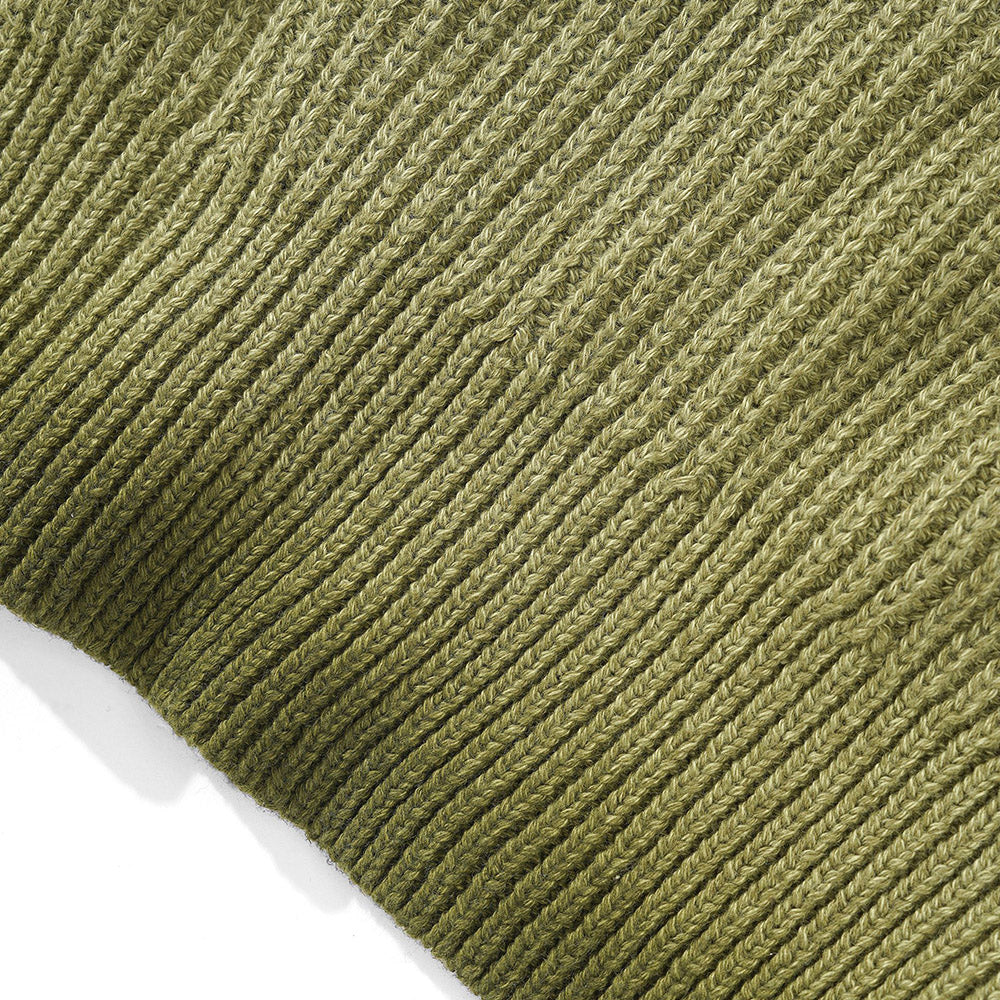 FADE KNIT SWEATER
