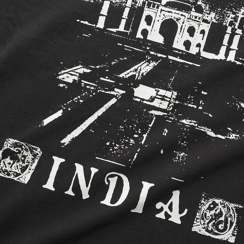INDIA TEE