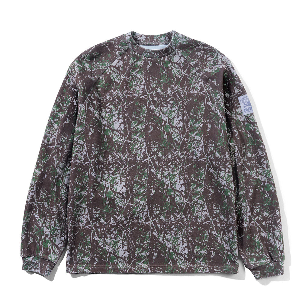 PRINCIPAL CREWNECK