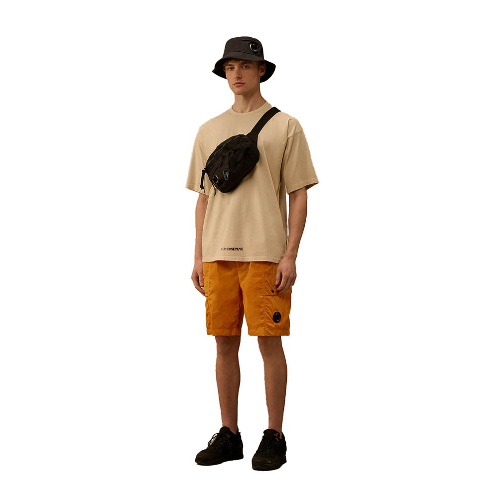 1020 JERSEY SHORT SLEEVE STENCIL T-SHIRT
