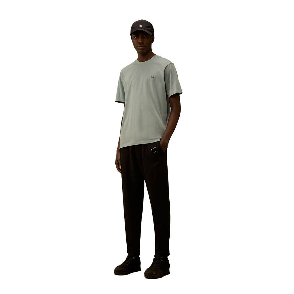 30/1 JERSEY SHORT SLEEVE GOGGLE T-SHIRT