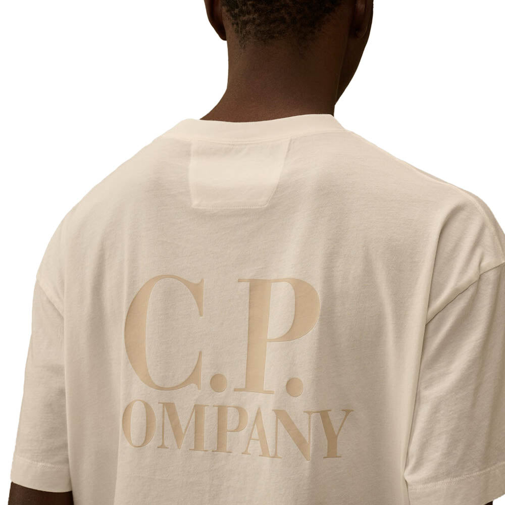 30/1 JERSEY SHORT SLEEVE PRINTED GRAPHICS T-SHIRT