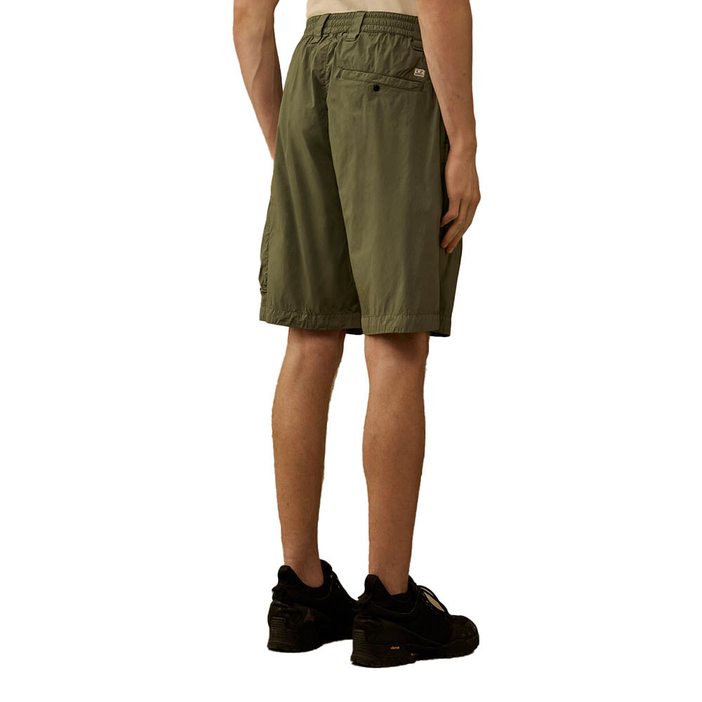 50 FILI STRETCH LOOSE LENS CARGO SHORTS