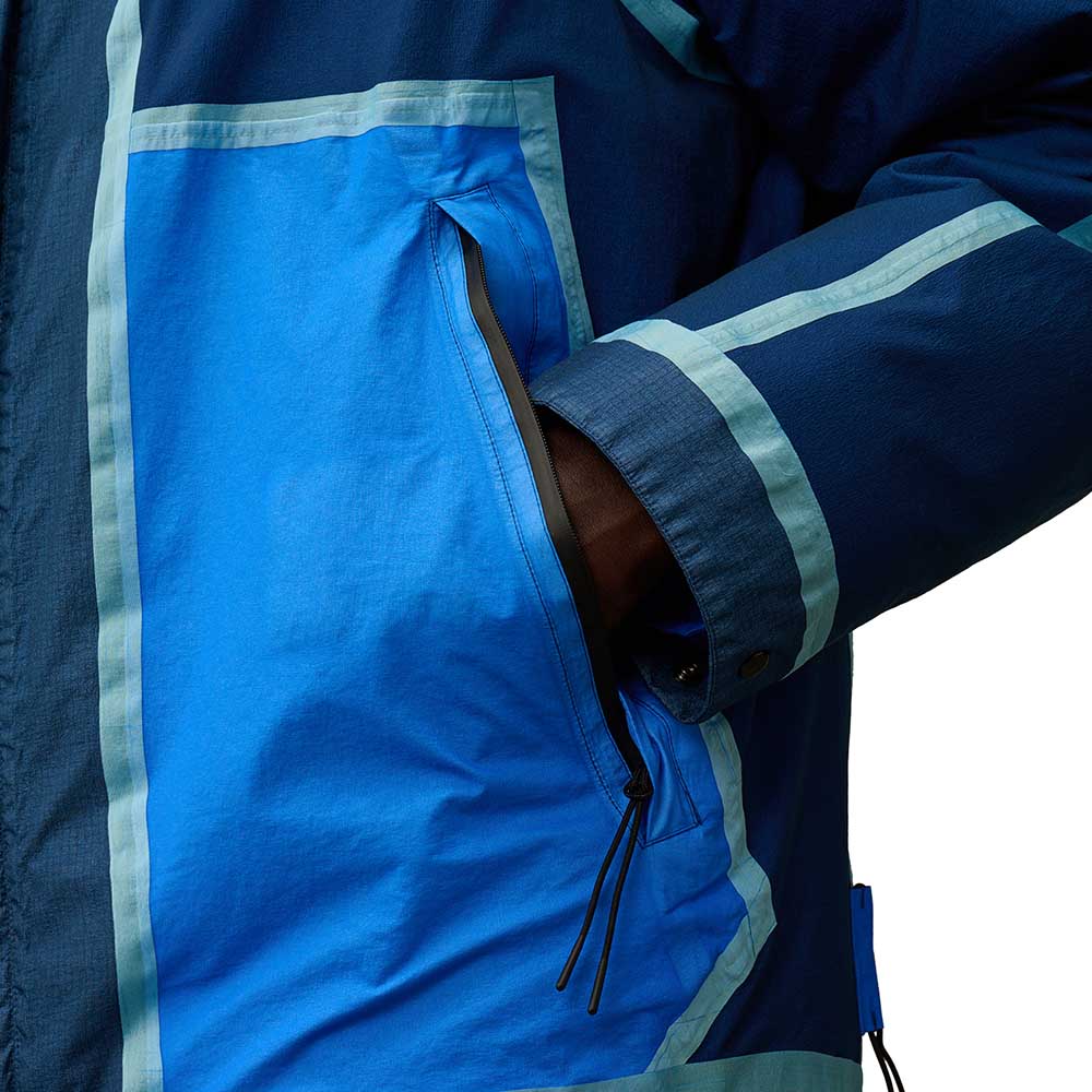 GORE G-TYPE REVERSIBLE JACKET