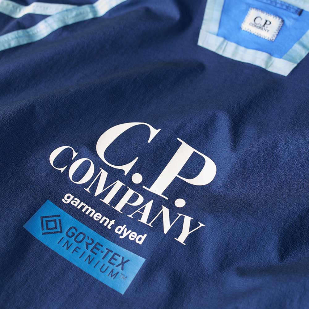 GORE G-TYPE REVERSIBLE JACKET