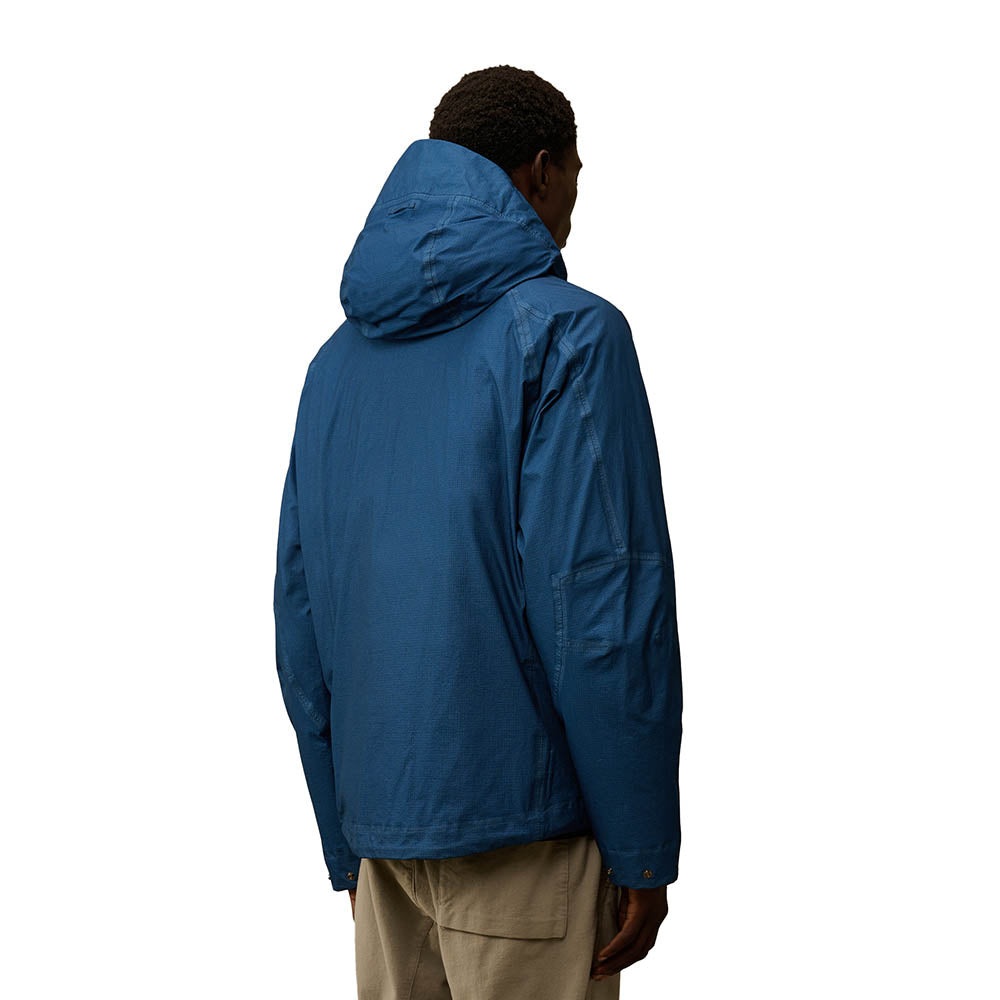 GORE G-TYPE REVERSIBLE JACKET
