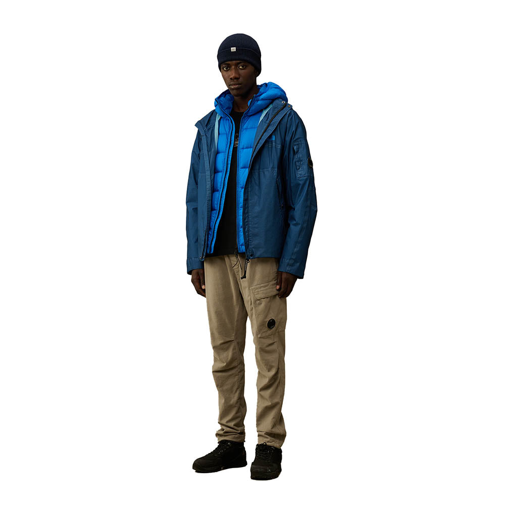 GORE G-TYPE REVERSIBLE JACKET