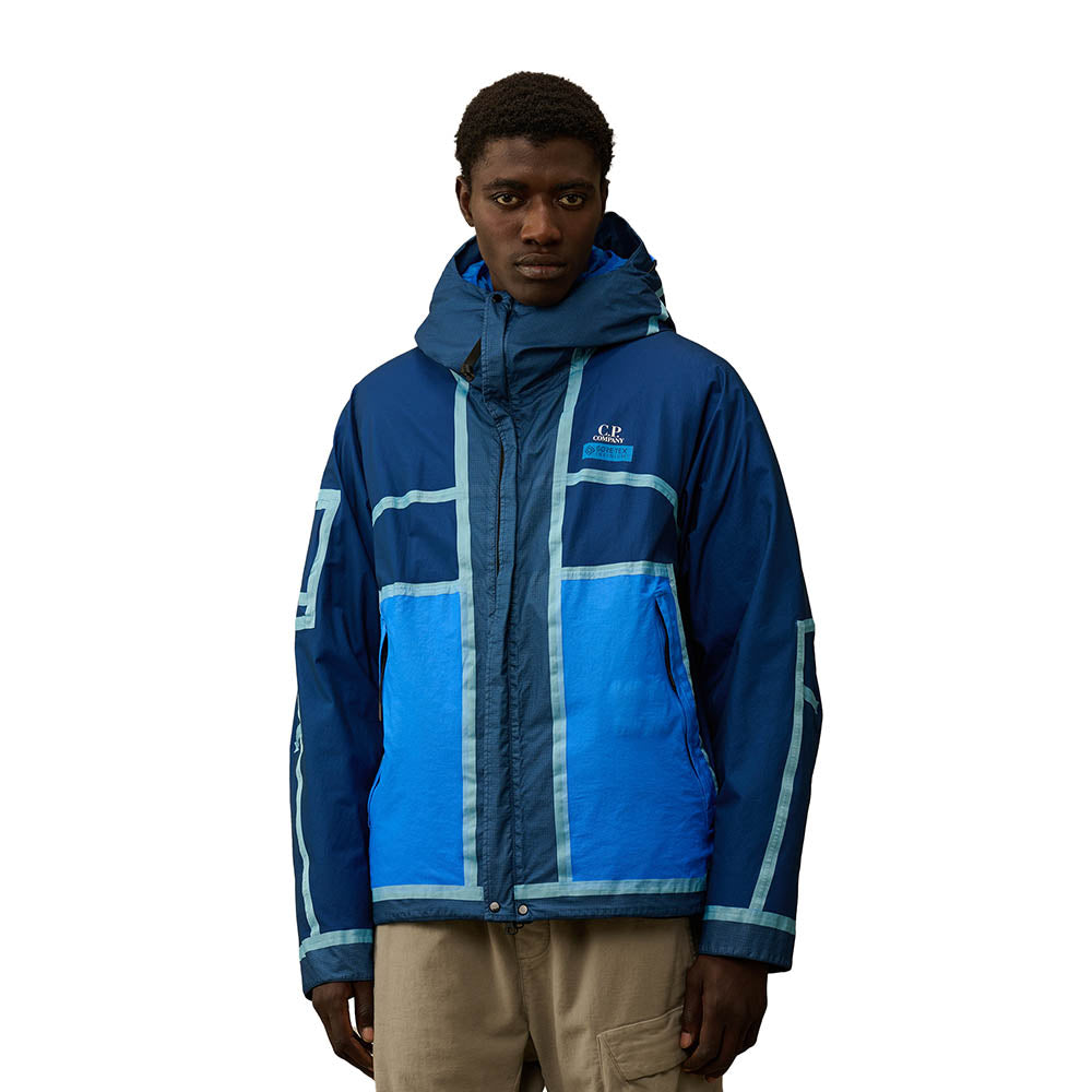 GORE G-TYPE REVERSIBLE JACKET