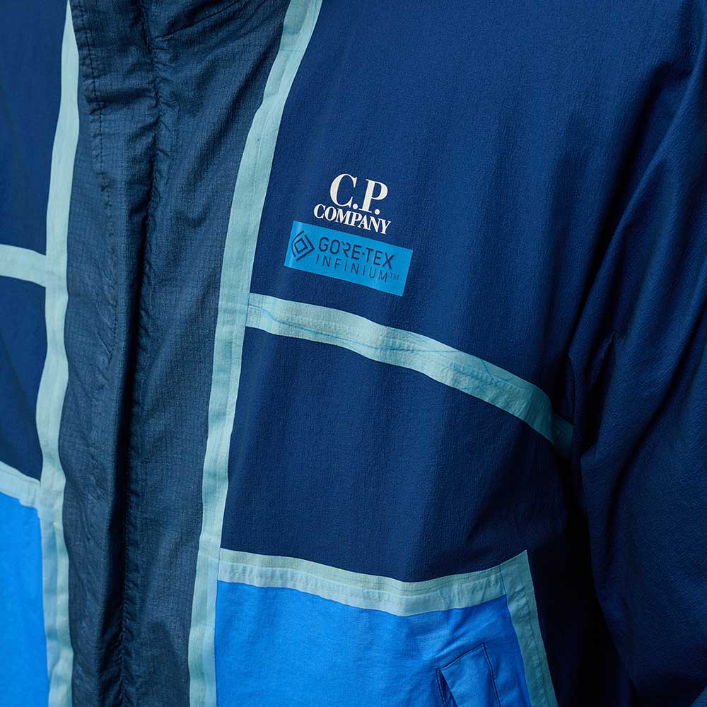 GORE G-TYPE REVERSIBLE JACKET