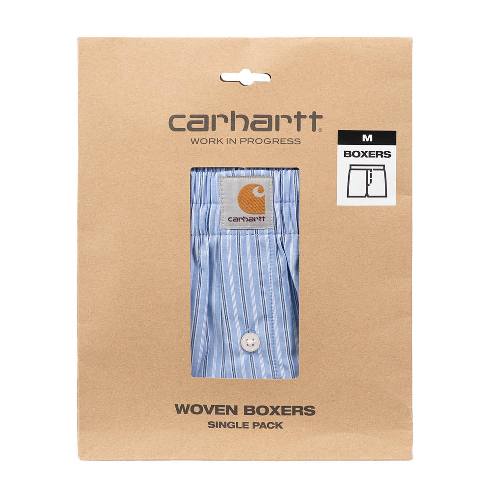 COTTON BOXER