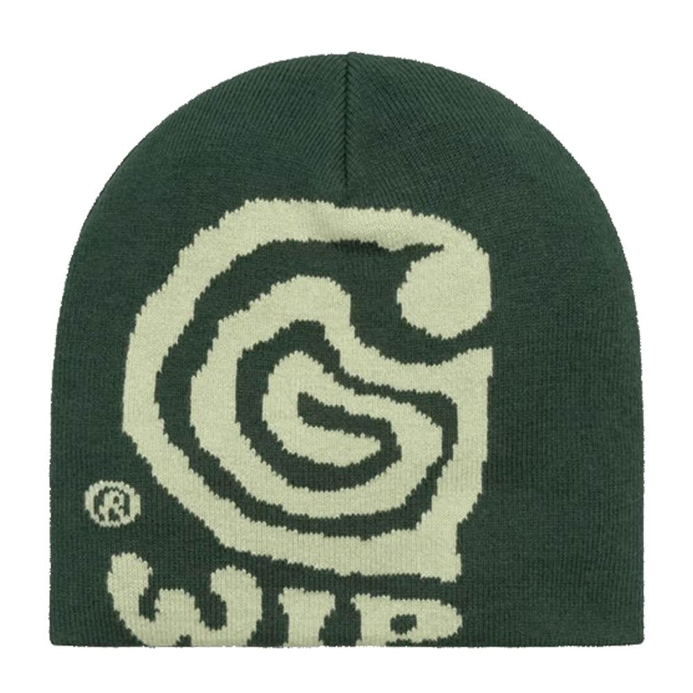HELIX BEANIE