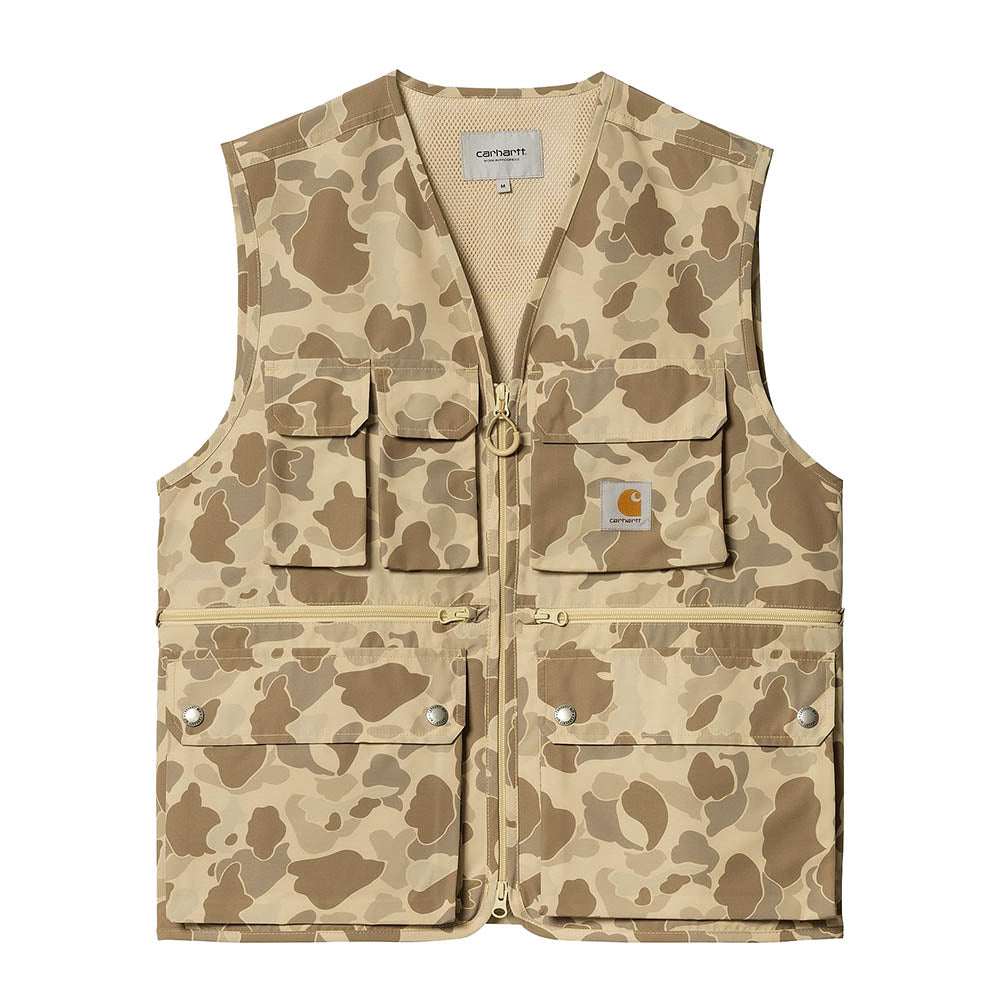 IRWIN VEST